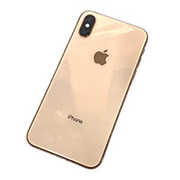 Apple iPhone Xs MTAY2J/A 64GB ゴールド